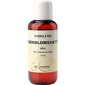 Crearome Rosenblomsvatten Eko 100ml