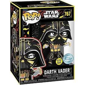 Funko Pop! Star Wars - Darth Vader #767