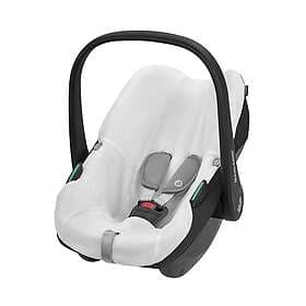Maxi-Cosi CabrioFix S i-Size/Pebble