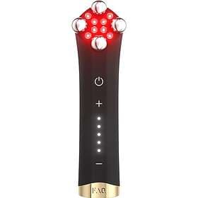 FAQ Swiss FAQ 402 Dual Microcurrent NIR LED Toning Device