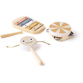 Kid's Concept Musikset