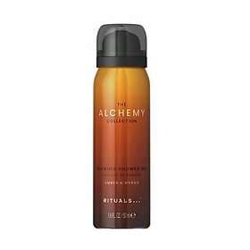 Rituals The Alchemy Collection Foaming Shower Gel 50ml