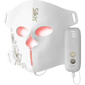 Silk'n LED Face EMS Mask