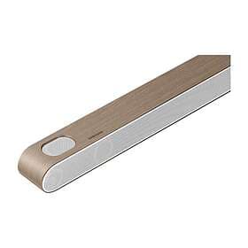 Samsung Ultra Slim Soundbar Customizable Bezel