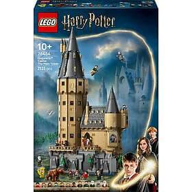 LEGO Harry Potter 76454 Hogwarts™ Castle: The Main Tower