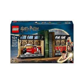 LEGO Harry Potter 76450 Book Nook: Hogwarts™ Express