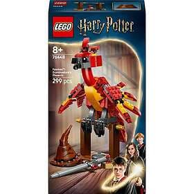 LEGO Harry Potter 76448 Fawkes™: Dumbledore's Phoenix