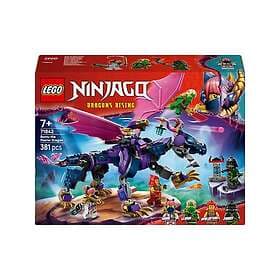 LEGO Ninjago 71842 Rontu the Master Dragon