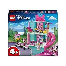 LEGO Disney 43274 Minnie's Pet Hotel