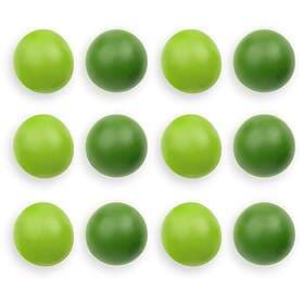Kikkerland Huckleberry Reusable Water Balls (HB48)