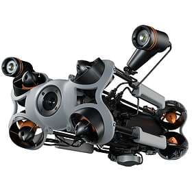 Chasing WaterLinked DVL kit for M2 Pro Max
