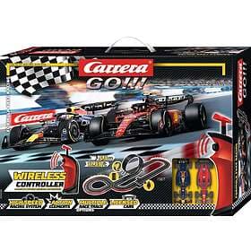 Carrera Toys GO!!! Formula Free Racing Wireless GO (62581)