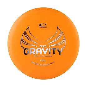 Latitude 64 Zero Gravity Fuse 120-130g