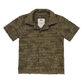 OAS Morel Lagoon Terry Shirt (Unisex)