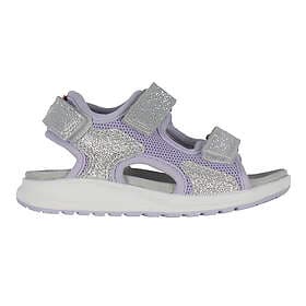 Viking Footwear Anchor Glitter Sandal 3V (Jr)