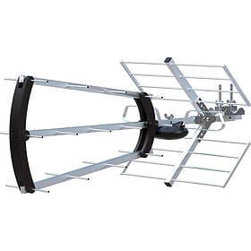 Strong TV-antenn för utomhusbruk DVB-T2 LTE-skydd