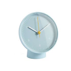 Hay Table Clock