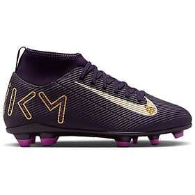 Nike Mercurial Superfly 10 Club "Kylian Mbappé" MG (Junior)