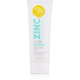 Bondi Sands SPF 50+ Zinc Mineral Body Lotion 120ml