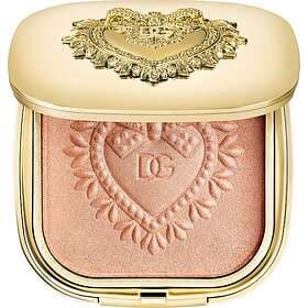 Dolce & Gabbana Flawless Everlift Luminizer Highlighter
