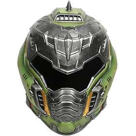 Doom – The Dark Ages Wearable Helmet - Replica