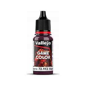 Vallejo Game Color: Deep Magenta 18ml