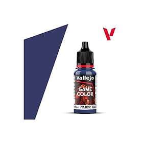 Vallejo Game Color: Ultramarine blue 18ml