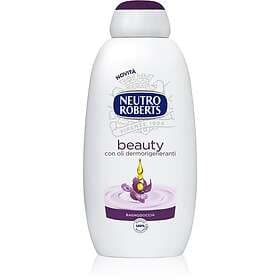 Neutro Roberts Oli Dermorigeneranti Duschtvål med regenererande effekt 600ml