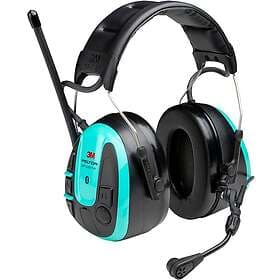 3M Peltor WS Alert XP+