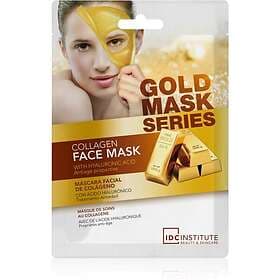 IDC Institute Gold Mask Series hydrating face mask with gold 60g