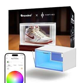 Nanoleaf Expo Smart Display Case Expansion Pack - 1 Pack