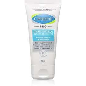 Cetaphil Pro ItchControl Sensitive regenerating hand cream for sensitive skin 50ml