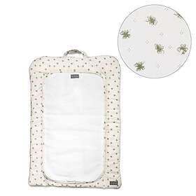 Vinter & Bloom Meadow Mjuk Skötbädd