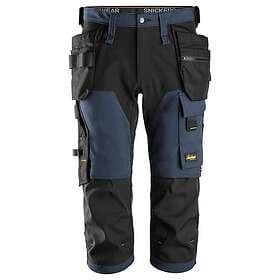 Snickers Workwear 6178 Piratbyxor