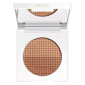 Artdeco Bronzing Powder Golden Riviera