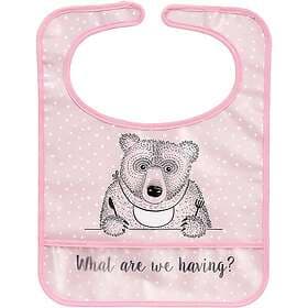 Bloomingville Nelly Bib