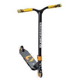 Six Degrees Stunt scooter 100mm