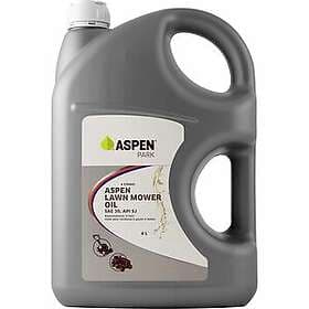 Aspen Gräsklipparolja 4L