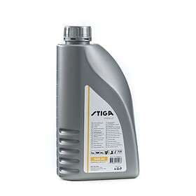 Stiga gräsklipparolja SAE30 0,6L