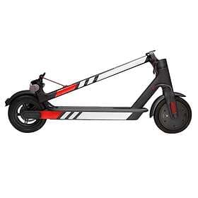 Reflexstrips till Xiaomi M365 / M365 PRO / Essential / 1S Scooter / Pro 2