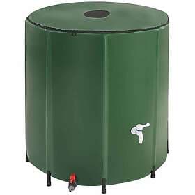 TecTake Regntunna 500L
