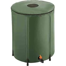 TecTake Regntunna 200L