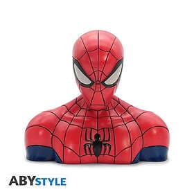 Abysse MARVEL Money Bank Spider-Man