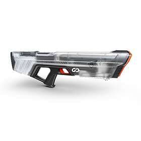 Spyra GO Limited Edition Clear
