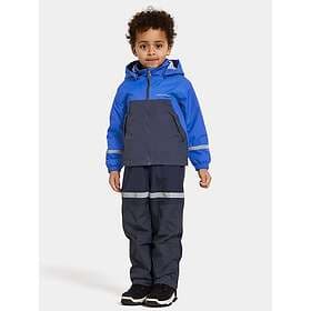 Didriksons Bladet Jacket (Unisex)