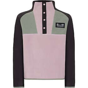 Didriksons Yokto Half Button Fleece (Unisex)