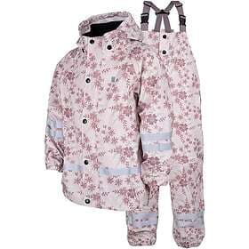 Lindberg Vattholma Rain Set (Unisex)