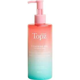Topz Original Daily Cleansing Gel 300ml