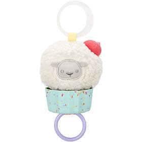 Skip Hop Sweet Sheep Barnvagnsleksak Får