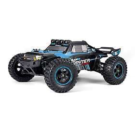 BLACKZON Smyter DT Turbo 1/12 4WD 3S Brushless Blue (540254)